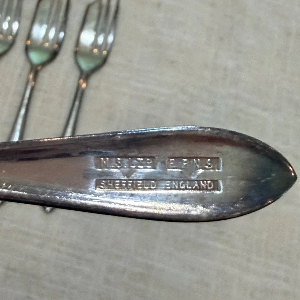 M.S. Ltd these have